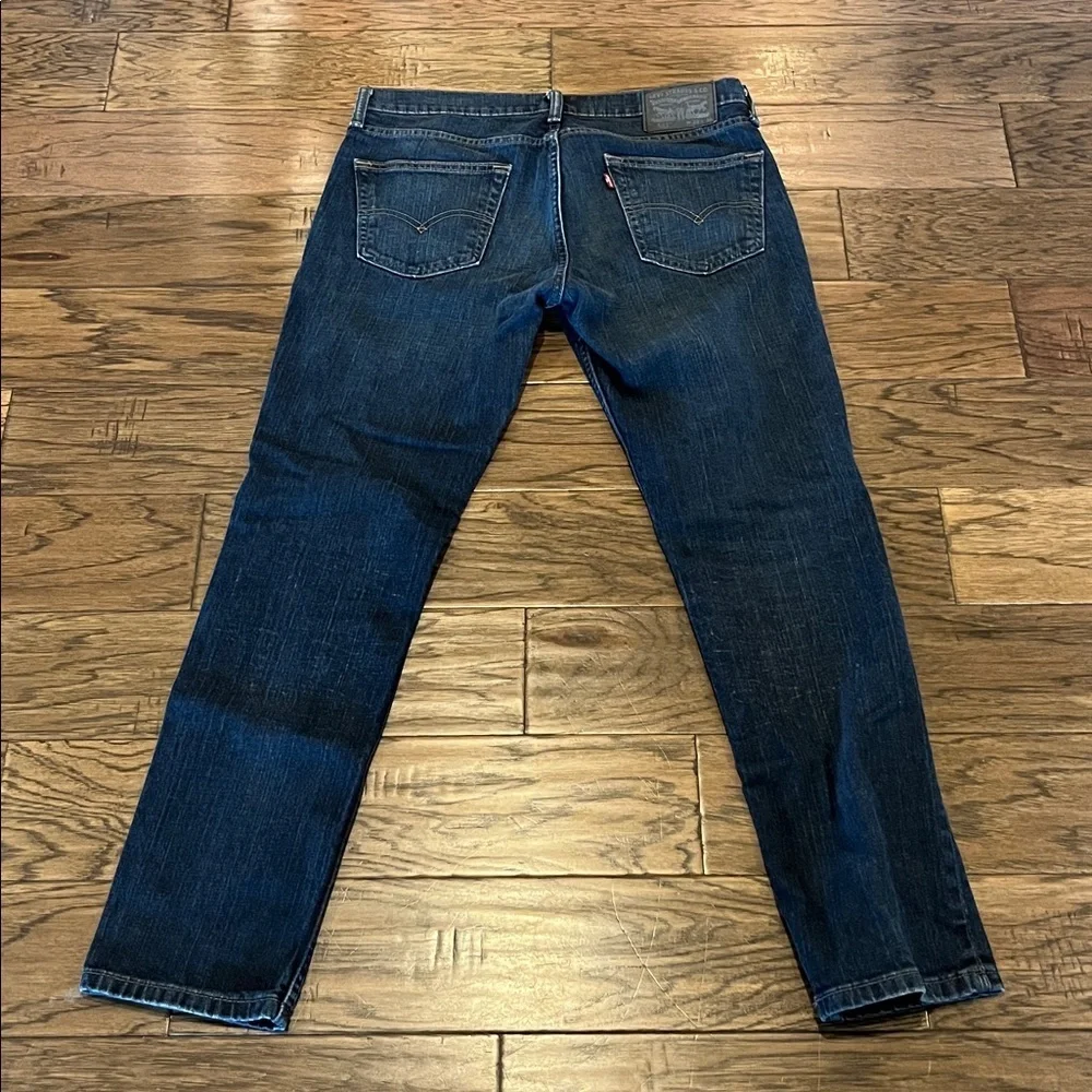Levi’s 511 Straight Leg Size 34 x 30